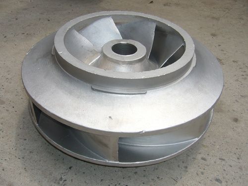 不銹鋼精密鑄造產品